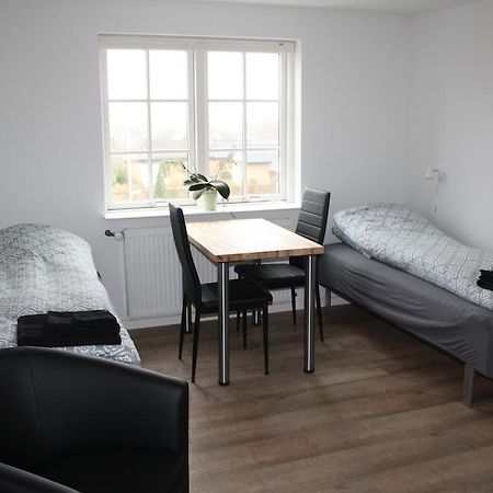 Skibbild Bed No Breakfast Herning Kültér fotó