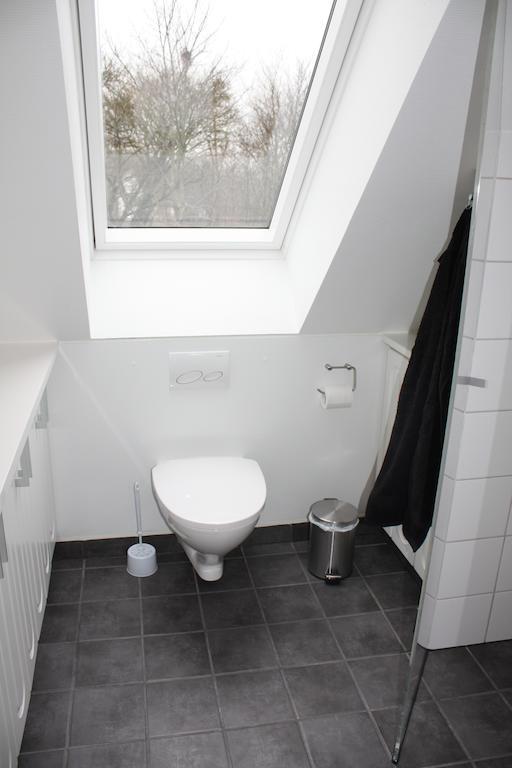 Skibbild Bed No Breakfast Herning Szoba fotó